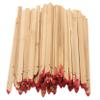 BESPORTBLE 100pcs Fortune Sticks Feng Shui Ornaments Chinese Decorations Divination Tools Bamboo Sticks view 1
