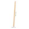 BESPORTBLE 100pcs Fortune Sticks Feng Shui Ornaments Chinese Decorations Divination Tools Bamboo Sticks view 2