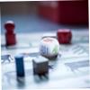 BESPORTBLE Dice Party Served Large Mini Says Housework Distribution Game view 4