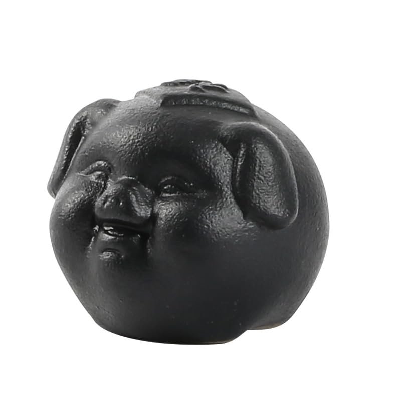 URGDWEKJY Tea Pet Creative Tea Pets, Tea Toys, Home Office Tea Table, Tea Tray, Tea Set Decoration, Tea Ceremony Accessories Tea Favorite