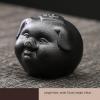 URGDWEKJY Tea Pet Creative Tea Pets, Tea Toys, Home Office Tea Table, Tea Tray, Tea Set Decoration, Tea Ceremony Accessories Tea Favorite view 2