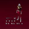 TAMASHII NATIONS - Mobile Suit Gundam - Char Aznable S.H.Figuarts Action Figure view 2