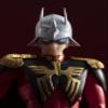 TAMASHII NATIONS - Mobile Suit Gundam - Char Aznable S.H.Figuarts Action Figure view 4