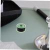 BESPORTBLE 2rolls Invisible Conjuring String Kit Wire for Floating Card Tricks for Beginners Professionals Magician Accessory for Stunning view 4