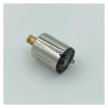 1215 Small 12mm*15mm Coreless electronic starter Single Flywheel Engine Stong NdFeB Magnetic DC 3V 3.7V 5V 6V High Speed DIY HO Toy Car Train view 4