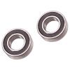 18PCS Rubber Sealed Ball Bearing Kit for Tamiya CC-01 CC01 1/10 RC Car Upgrades Parts Accessories view 4