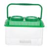 BESPORTBLE Transparent Outdoor Observation Case Portable Insect Box for Nature Exploration Lightweight Collecting Container for Boy Girl and Adults view 1