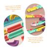 Kisangel Track Toy for Boys and Girls Years Old Educational Building Blocks Marbles for Boys and Girls Ball Drop Toy view 4