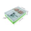 ERINGOGO 1set Creative Boy Girl Sand Art Sand Painting Table for Early Education Montessori Activity Artistic Talent Safe Material view 2
