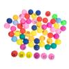 ARTSEWPLY 90pcs Colorful Plastic Game for Raffle Draws Bingo Games Party Activities Fun User-Friendly Props for Exciting Events view 1