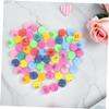ARTSEWPLY 90pcs Colorful Plastic Game for Raffle Draws Bingo Games Party Activities Fun User-Friendly Props for Exciting Events view 4