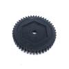 1P Metal Spur Gear 45T 0.8M(32P) 8053 RC CAR Part for 1/10 RC Crawler Traxxas TRX-4 TRX4 view 1