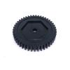 1P Metal Spur Gear 45T 0.8M(32P) 8053 RC CAR Part for 1/10 RC Crawler Traxxas TRX-4 TRX4 view 2