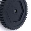 1P Metal Spur Gear 45T 0.8M(32P) 8053 RC CAR Part for 1/10 RC Crawler Traxxas TRX-4 TRX4 view 4