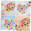 LAPYAPPE 90pcs Colorful Numbered Draw for Bingo and Raffle Events for Parties and Group Activities Engaging and view 3