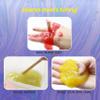 WILD! Science - Fart Clay - DIY Slime Kit for Kids Aged 6+ Make Your Own Slime Kit with Safe Non-Toxic Ingredients Science Kits for Kids Slime Party Bag Fillers view 4