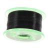 BESPORTBLE 1 Invisible Thread Fish Wire for Hanging Decor Hand Biting Trick Invisible Kit Magician Magician Accessories Trick Item Clear Fishing Line Plastic Black view 1