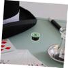 BESPORTBLE 1 Invisible Thread Fish Wire for Hanging Decor Hand Biting Trick Invisible Kit Magician Magician Accessories Trick Item Clear Fishing Line Plastic Black view 4