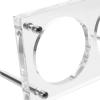ARTIBETTER Display Stand Dual Slots for Sturdy Collection Box for Organizing for Collectors Displays view 3