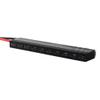 32/62mm RC Car Brake Lamp Light 1PCS/2PCS for 1/10 RC Crawler TRX4 Axial SCX10 90046 Wraith RR10 D90(32mm) view 2