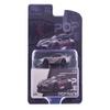1:64 Diecast Model Car Compatible with Toyota Supra A90 Darwin Pro 66G NWB Gray Metallic with Shark Mouth Graphic Engima Exclusive Edition by Pop Race PR64-PRE002 view 3