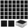 40-Count Coin Cases with Adjustable Foam Padding, Universal Holders for Collectors, Great for Souvenir view 2
