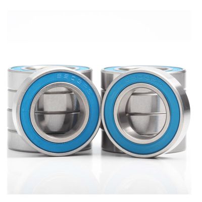 Bearings Replacement 10 PCS 6903RS Bearing 17 * 30 * 7 mm ABEC-7 for Electric RC Car Truck 6903 RS 2RS Ball Bearings 6903-2RS Blue Sealed
