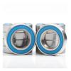 Bearings Replacement 10 PCS 6903RS Bearing 17 * 30 * 7 mm ABEC-7 for Electric RC Car Truck 6903 RS 2RS Ball Bearings 6903-2RS Blue Sealed view 1