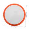 BESPORTBLE Orange Hand Drum Set for Boy Girl Engaging Percussion Instrument for Early Education Enhances Hand-eye Coordination for Kindergarten and Home Use view 2