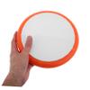 BESPORTBLE Orange Hand Drum Set for Boy Girl Engaging Percussion Instrument for Early Education Enhances Hand-eye Coordination for Kindergarten and Home Use view 3