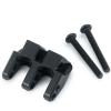 1Pcs Crush-Resistant Metal Tie Rod Booster CNC Aluminum Link Riser for Axial SCX10 III AXI03006 1/10 RC Crawler Car Parts view 4