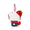 Ahlsense Cute Plush Keychain, Soft Stuffed Animal Plush Keychain Gifts for Girls,Fans Christmas, New Year view 2