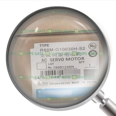 1Pc New R88M-G10030H-S2 AC Servo Motor