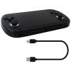 2025 Upgraded RG40XX H Retro Handheld Game Consoles with 64 TF Card Portable Gaming Console Linux 64-bit System 4 inch IPS Screen Supports WiFi Bluetooth HD and TV Output view 1