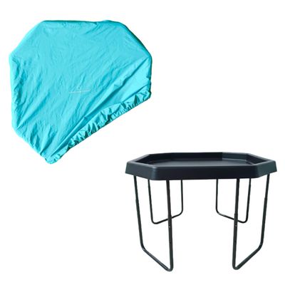 Tuff Tray (Large) + Stand + Cover Bundle
