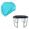 Tuff Tray (Large) + Stand + Cover Bundle view 1