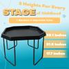 Tuff Tray (Large) + Stand + Cover Bundle view 3