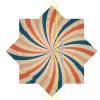 Flow Star Spinning Cloth 24 in Flowstar for Beginners & Advanced - Fun & Challenging Flow Toy (C5) view 3