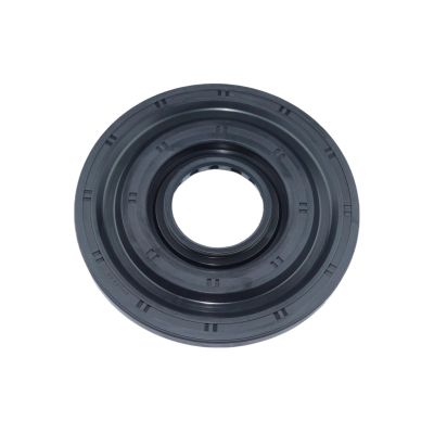 QIYOJKXJ BH5944E Servo Motors Oil Seal 35 * 106 * 8 for Industrial Repair Kit Parts Automated Robotic Arms Oil Seal