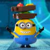 Blokees Minions PreCool: 02 Otto The Fruit Handler 74836 view 2