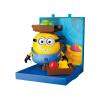 Blokees Minions PreCool: 02 Otto The Fruit Handler 74836 view 3