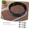 BESPORTBLE 9pcs Plastic Soil Sifting Mesh Sieves Gardening Tool for Sifting Rocks Debris Mesh Sieve for Home Outdoor Use view 4