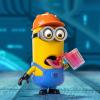 Blokees Minions PreCool: 04 Kevin The Jelly Taster 74838 view 2