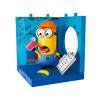 Blokees Minions PreCool: 04 Kevin The Jelly Taster 74838 view 3
