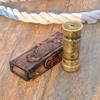 Handmade Kaleidoscope Educational Vintage Collection | Birthday | Any Occasion Gift for Kids and Adults view 2