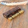 Handmade Kaleidoscope Educational Vintage Collection | Birthday | Any Occasion Gift for Kids and Adults view 3