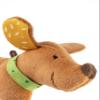 Dachshund Rattle view 4