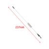 115MM Metal Simulation Signal Line DIY Part for Axial 1:10 RC Car SCX10 90046 for Traxxas for TRX4 CC01 Parts view 3