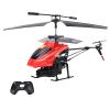 Authticar Remote Control Helicopter with Altitude Hold and LED Lights, 2.4GHz 6-axis Gyro Mini Shotting Aircraft for Adults Teen (Red) view 1
