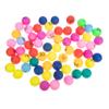 POPETPOP 60pcs Game Balls Raffle Ball Props for Parties Events and Kindergarten Activities from for Drawings and Games view 1
